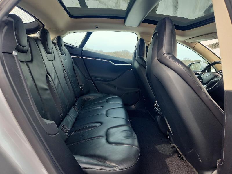 2013 Tesla Model s