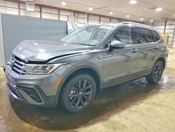 2024 Volkswagen Tiguan se for sale in Columbia Station, OH