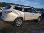 2013 Chevrolet Traverse lt