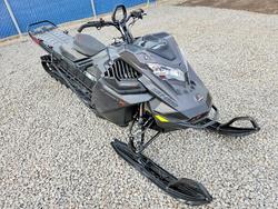 Skidoo Vehiculos salvage en venta: 2022 Skidoo Snowmobile