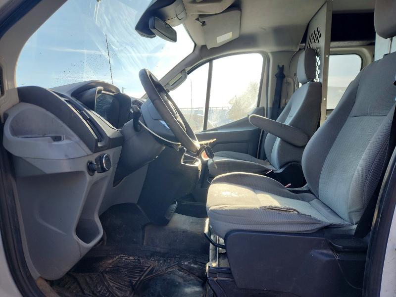 2016 Ford Transit
