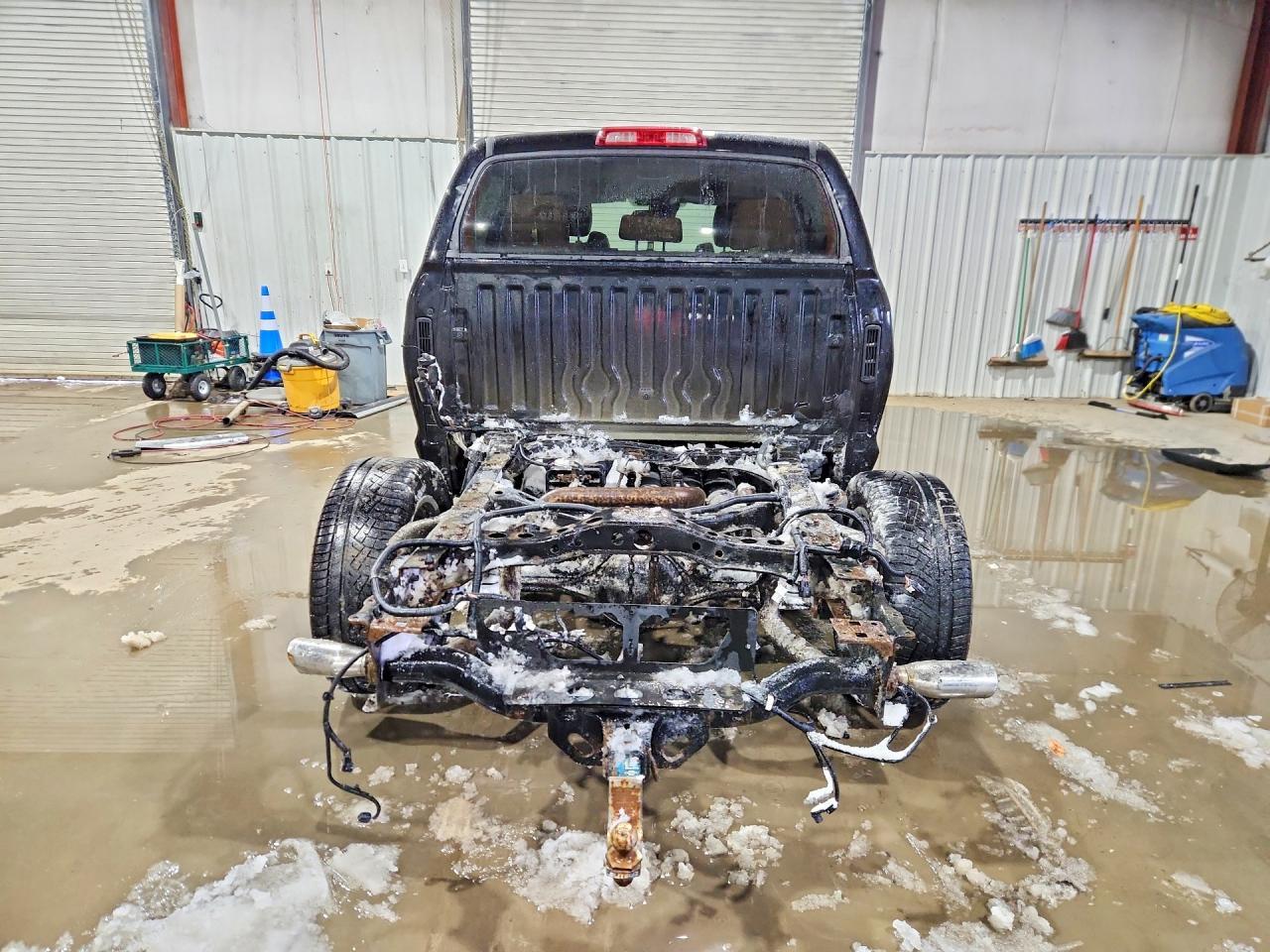 2018 Toyota Tundra 1794 Edition