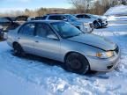 2001 Toyota Corolla ce