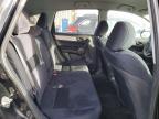 2011 Honda Cr-v se