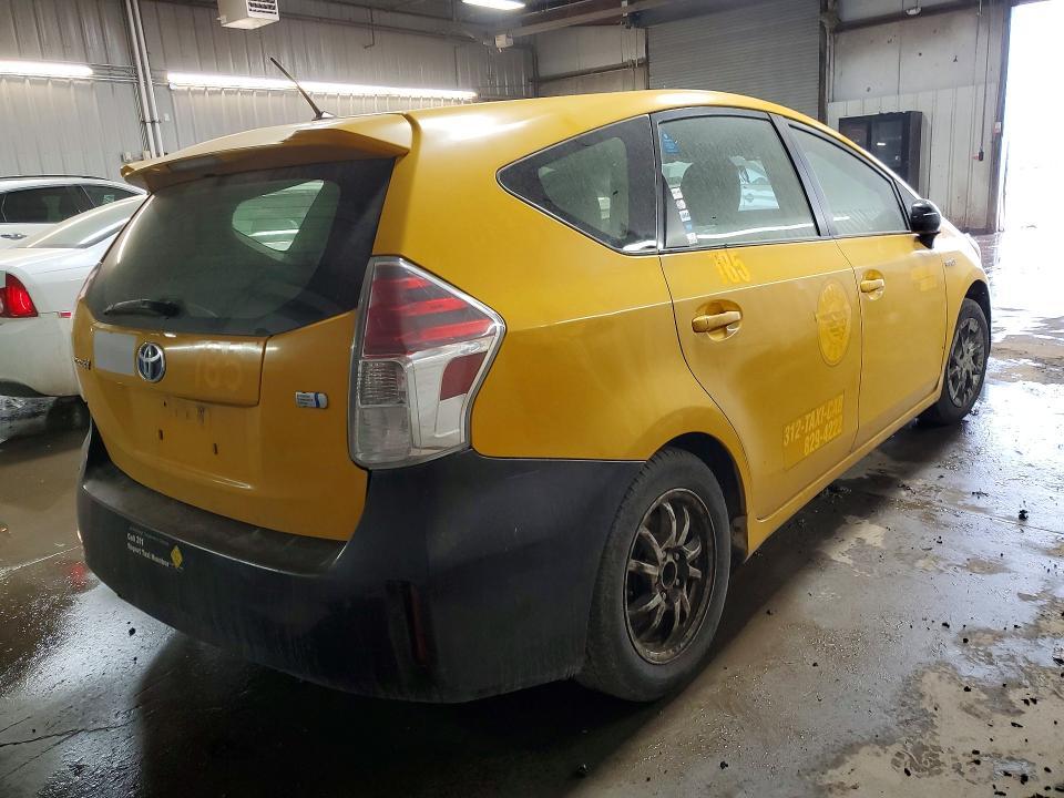 2015 Toyota Previa