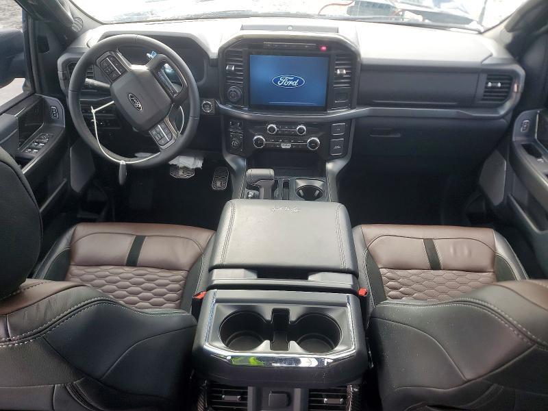 2024 Ford F150 XLT W/ROUSH PKG