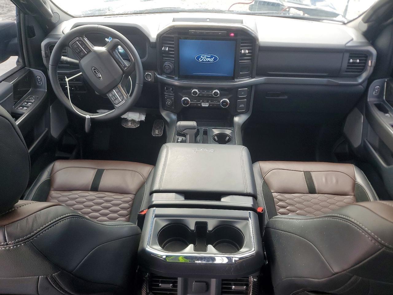 2024 Ford F150 XLT W/ROUSH PKG