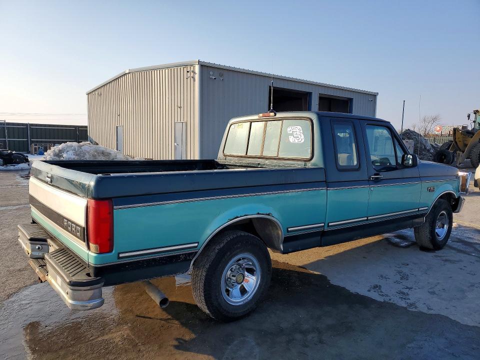 1994 Ford F150