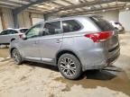 2016 Mitsubishi Outlander se
