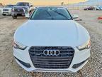 2014 Audi A5 Prestige