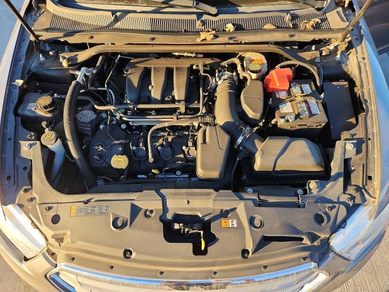 2013 Ford Taurus sel