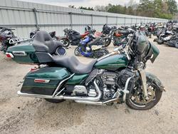 Harley-Davidson fl Vehiculos salvage en venta: 2015 Harley-Davidson Flhtk Ultra Limited