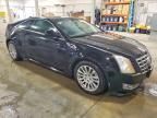 2013 Cadillac Cts Performance Collection