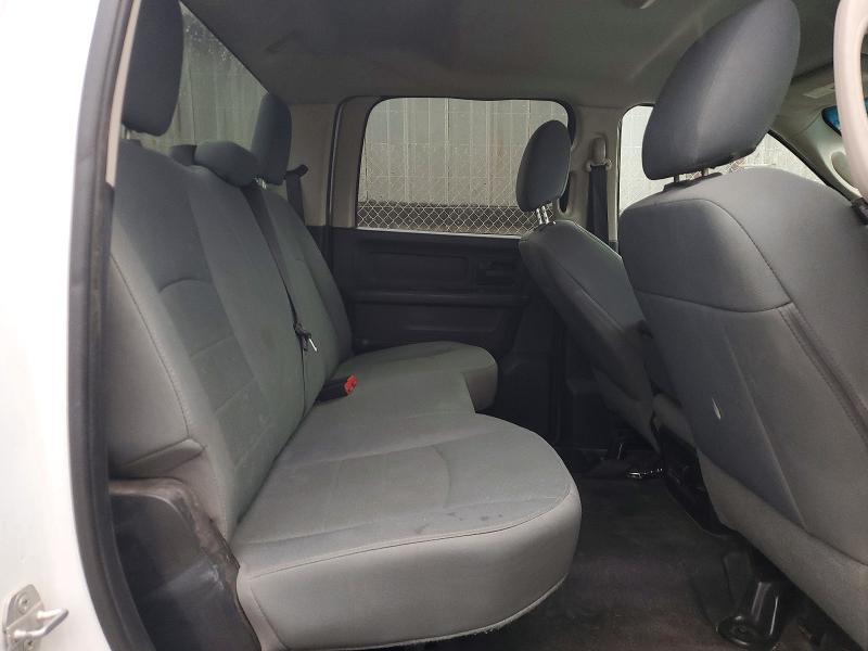 2015 Dodge Ram 1500 st
