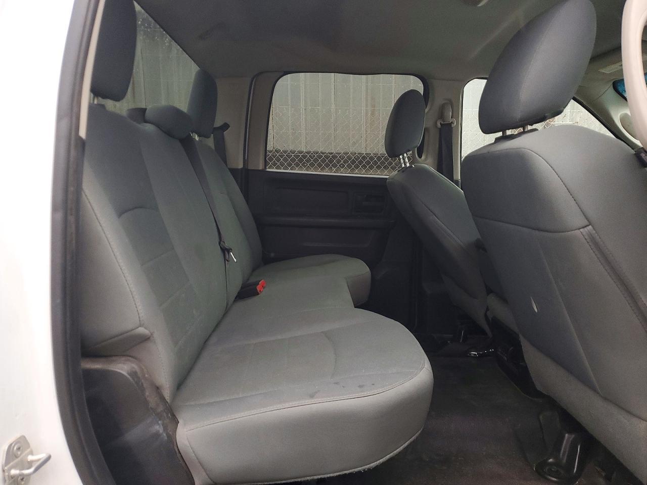 2015 Dodge RAM 1500 ST