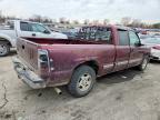 2001 Chevrolet Silverado C1500
