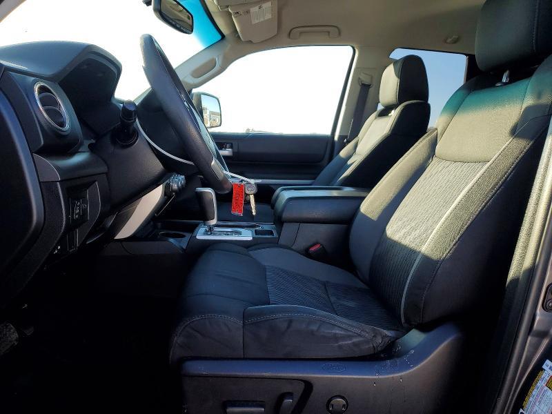 2014 Toyota Tundra SR5