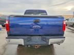 2008 Ford F250 Super Duty