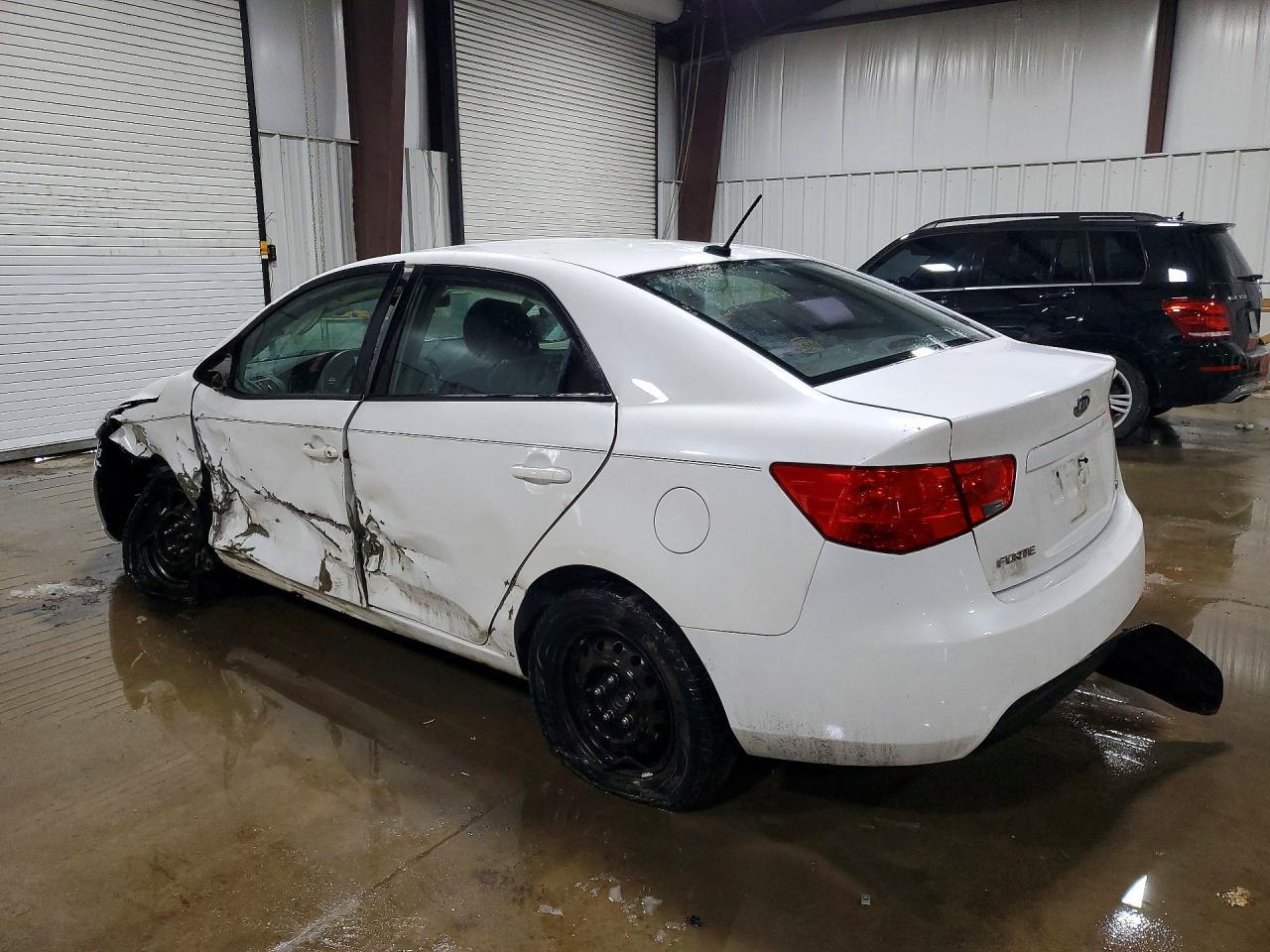 2013 KIA Forte ex