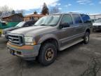 2004 Ford Excursion Limited