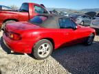 2000 Mazda Mx-5 Miata Base