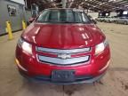 2014 Chevrolet Volt