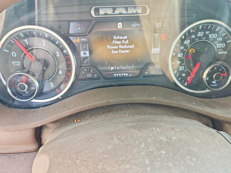2021 Dodge 3500 Laramie