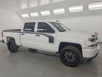 2018 Chevrolet Silverado C1500 Custom
