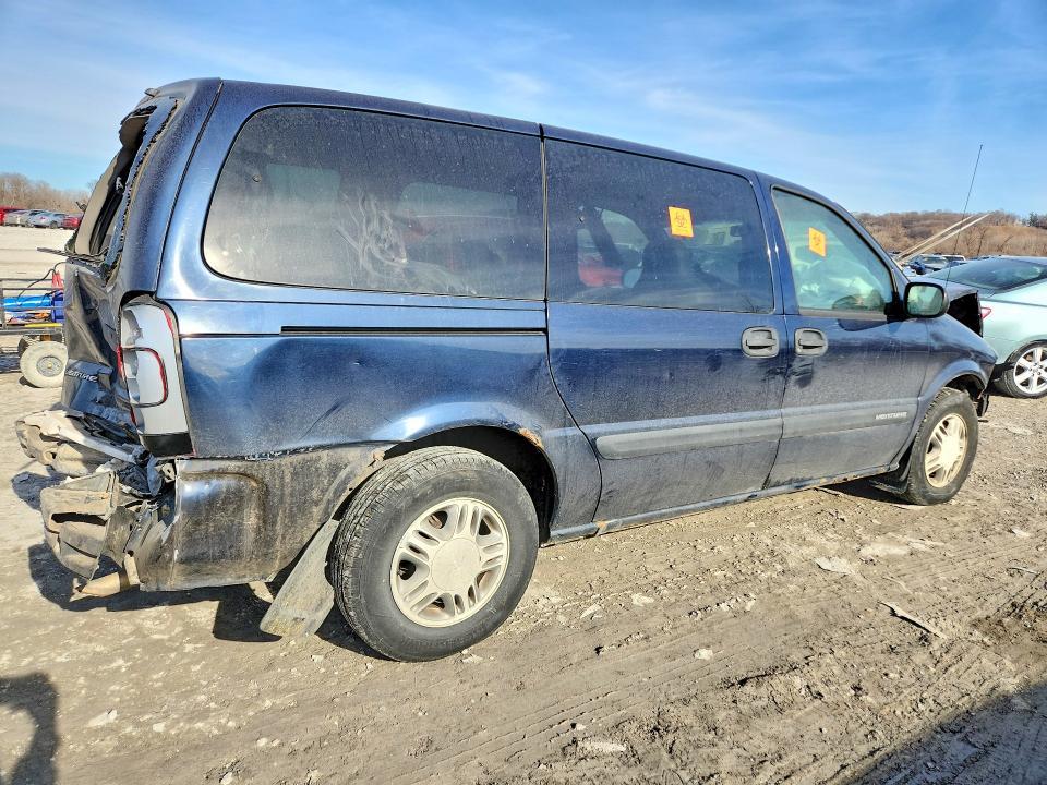 2003 Chev Venture
