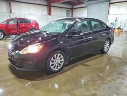 Nissan Sentra salvage cars for sale: 2019 Nissan Sentra s