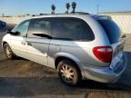 2005 Chrysler Town & Country Touring