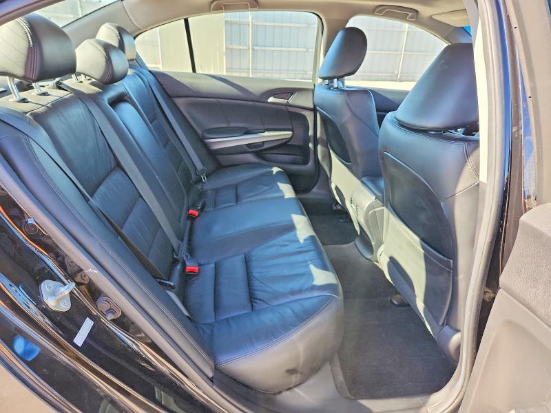 2010 Honda Accord exl