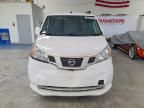 2021 Nissan NV200 2.5S
