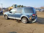 2002 Ford Explorer xlt