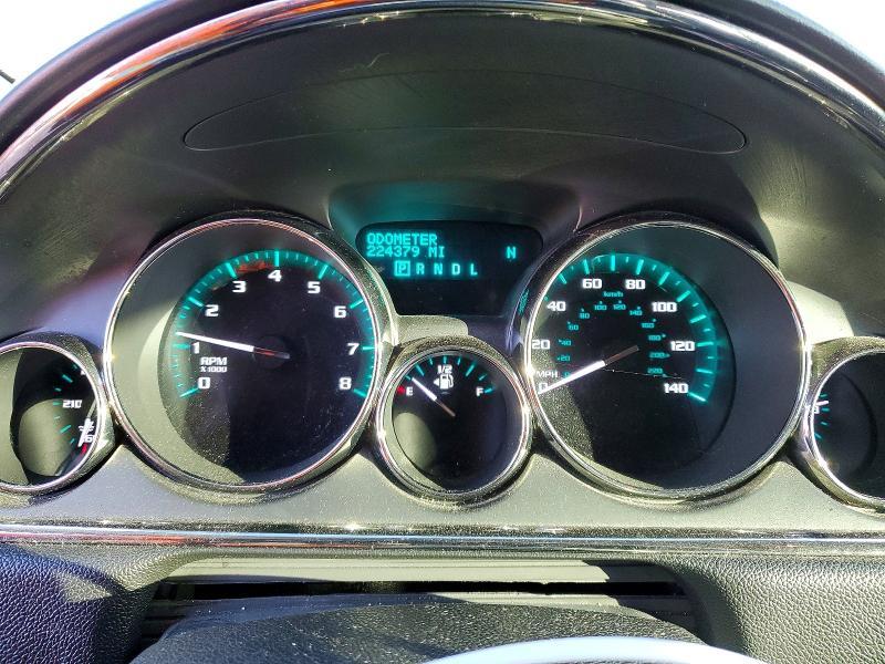 2013 Buick Enclave