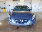 2012 Mazda 6 I