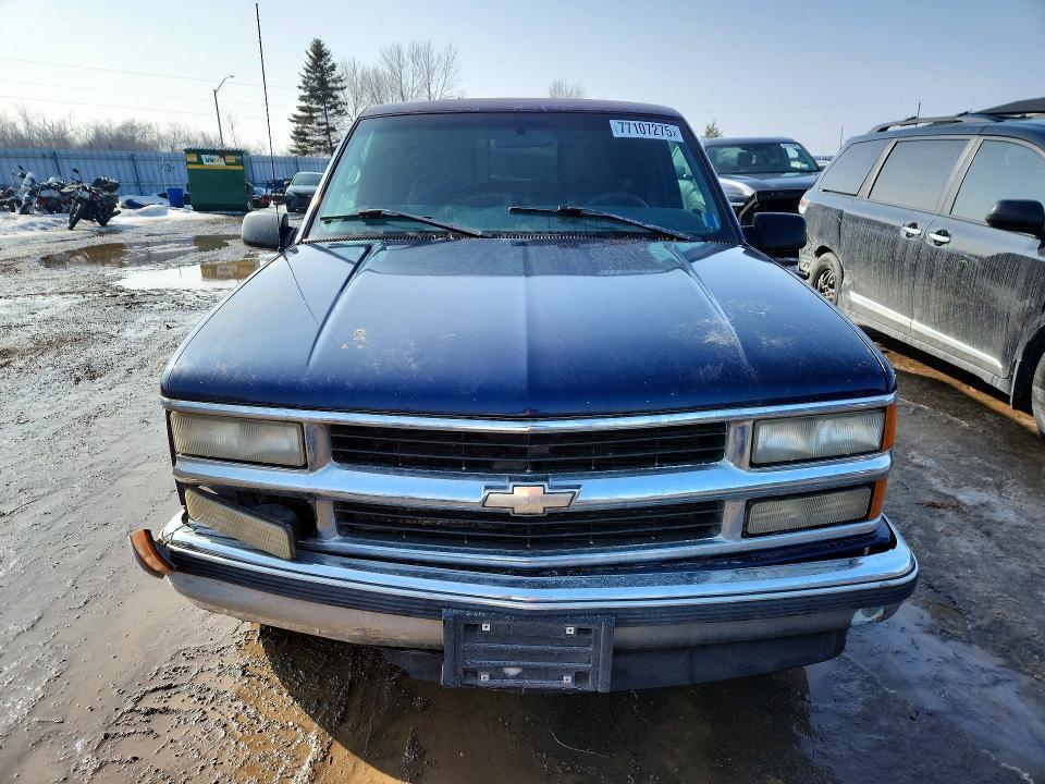 1998 Chevrolet Gmt-400 C1500