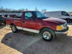 2004 Ford F-150 Heritage Classic