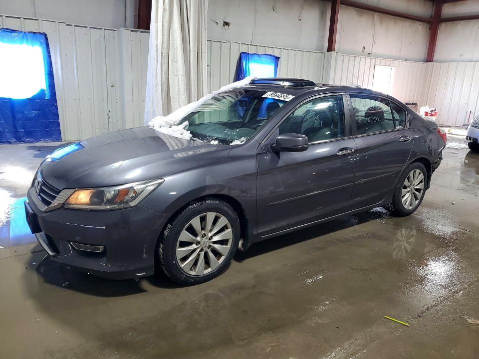 2013 Honda Accord ex