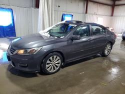 Honda salvage cars for sale: 2013 Honda Accord ex