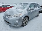 2017 Toyota Sienna le