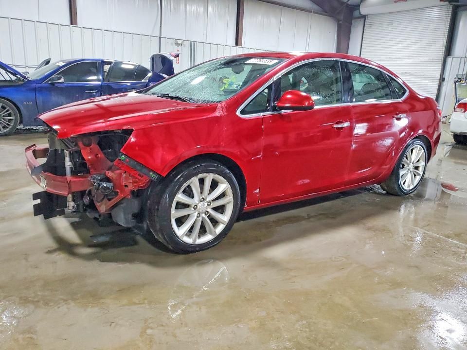 2013 Buick Verano Convenience
