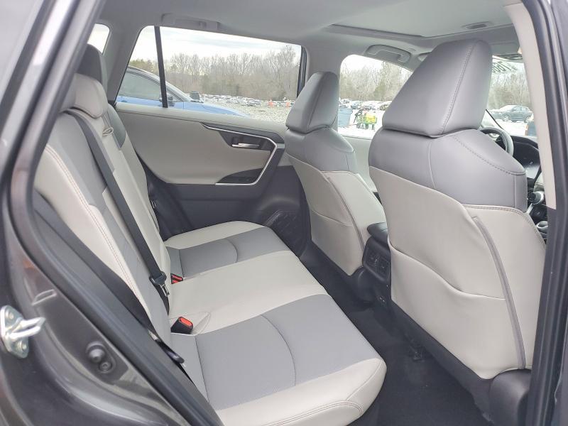 2023 Toyota Rav4 Limited