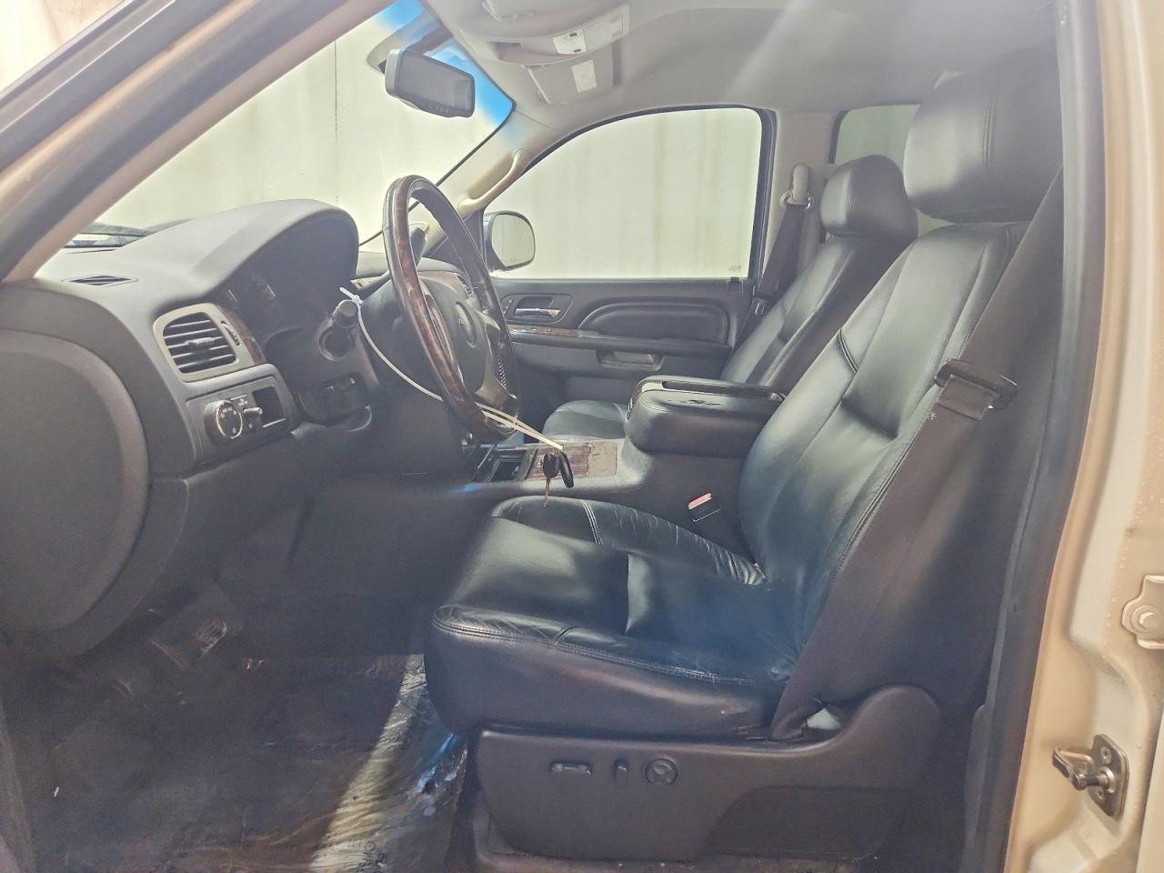 2011 GMC Sierra K1500 Denali