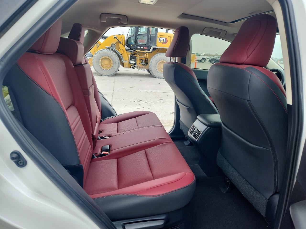 2020 Lexus Nx 300