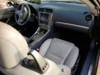 2012 Lexus Is 250c Base