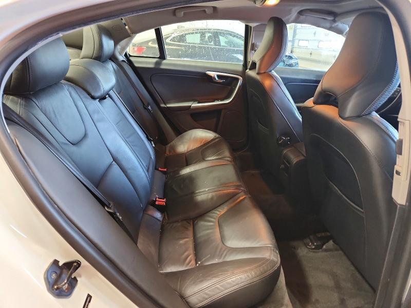 2013 Volvo S60 T5