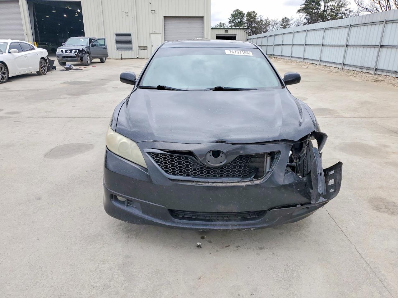 2007 Toyota Camry ce