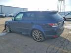 2014 Land Rover Range Rover Sport se