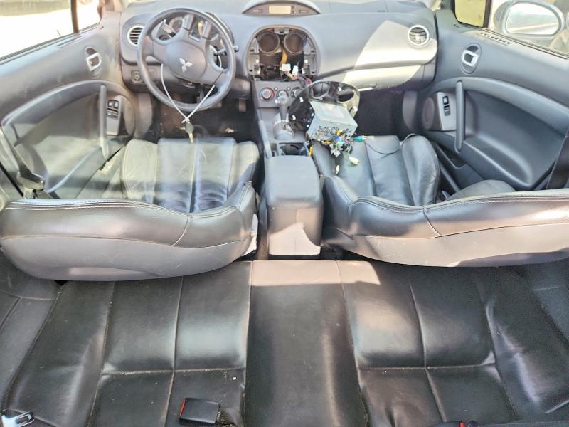 2008 Mitsubishi Eclipse se